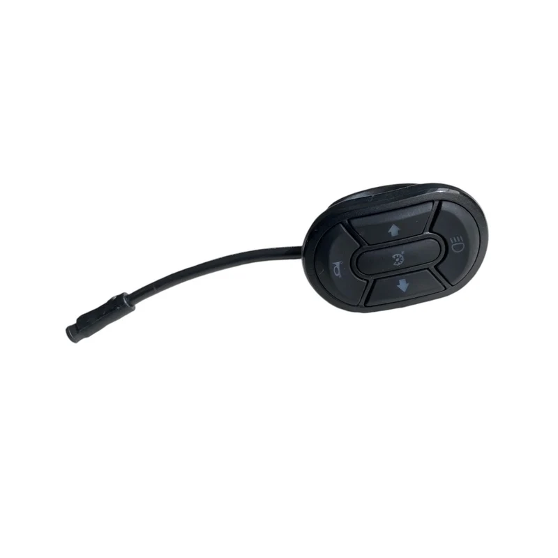 Multi-switch (Botonera) Inmotion RS