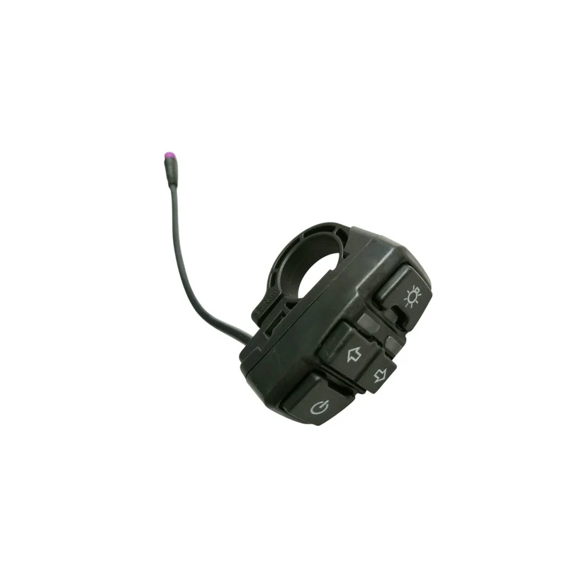 Multi Switch connector (Conector de interruptor múltiple) For Dualtron TOGO