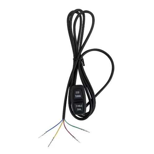 Multi Switch (Botonera) For Minimotors Dualtron