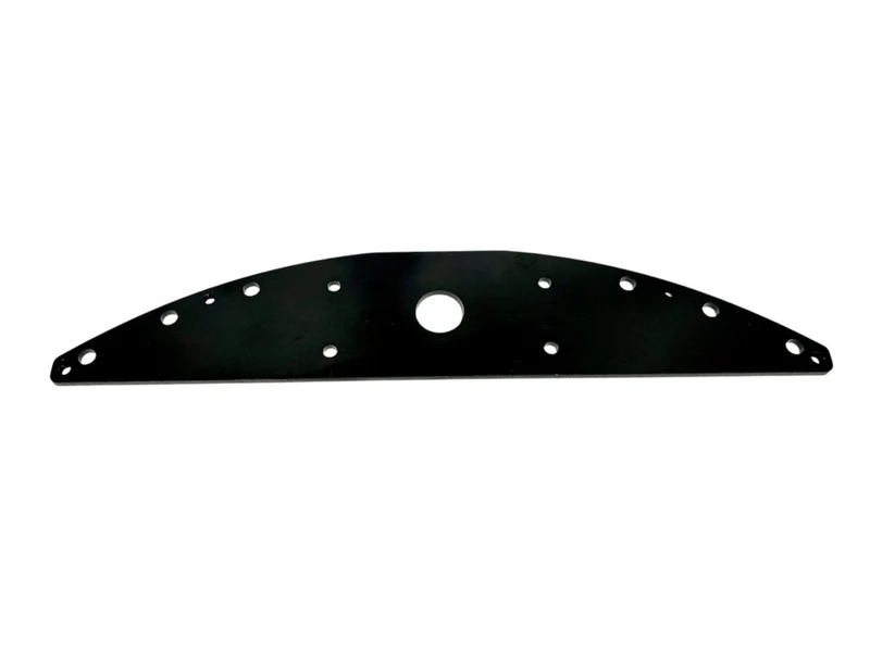 Mudguard support frame/bracket (soporte de soporte de guardabarros) for Inmotion V13