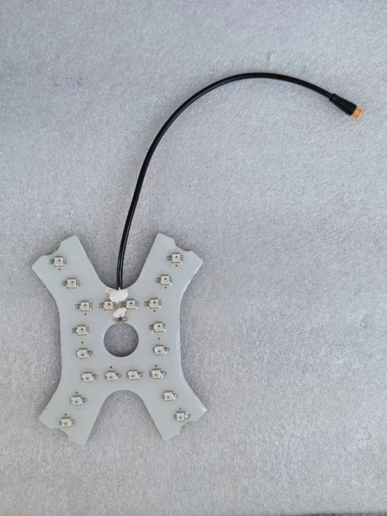 Motor led light (Luz led de motor) Dualtron X 2 / X2 UP /X LIMITED