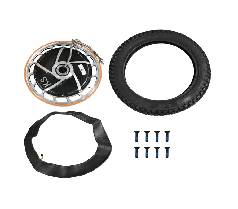 Motor kit (Kit de motor) KS-S19