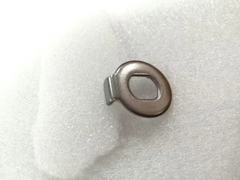 Motor check washer (Arandela de motor) 10*12*9.9 Minimotors