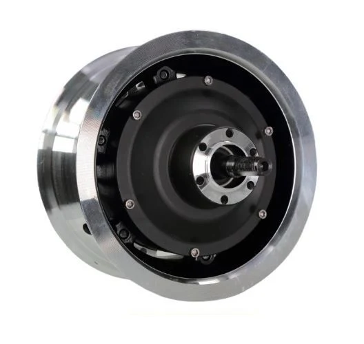 Motor Vsett 11+