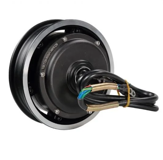 Motor Vsett 10+