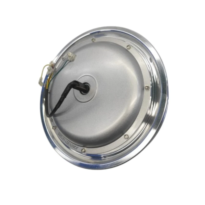 Motor Inmotion V5F