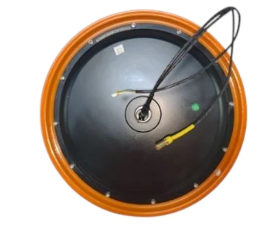 Motor Inmotion V12 HT (High Torque) 2800 W