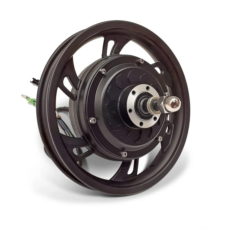 Motor Inmotion P2 / P2F
