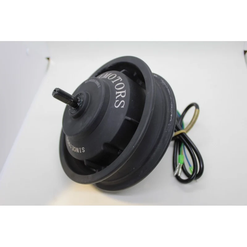 Motor Dualtron Spider 2 (Rear)