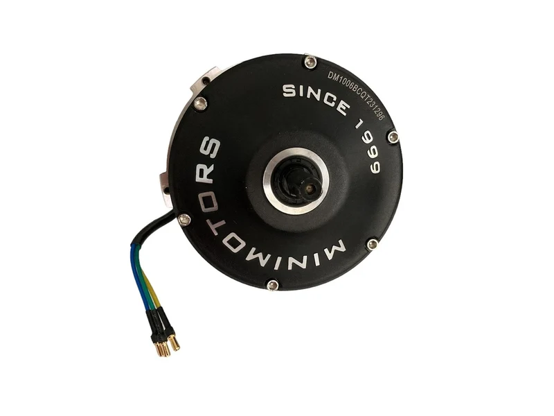 Motor Dualtron Mini 500W