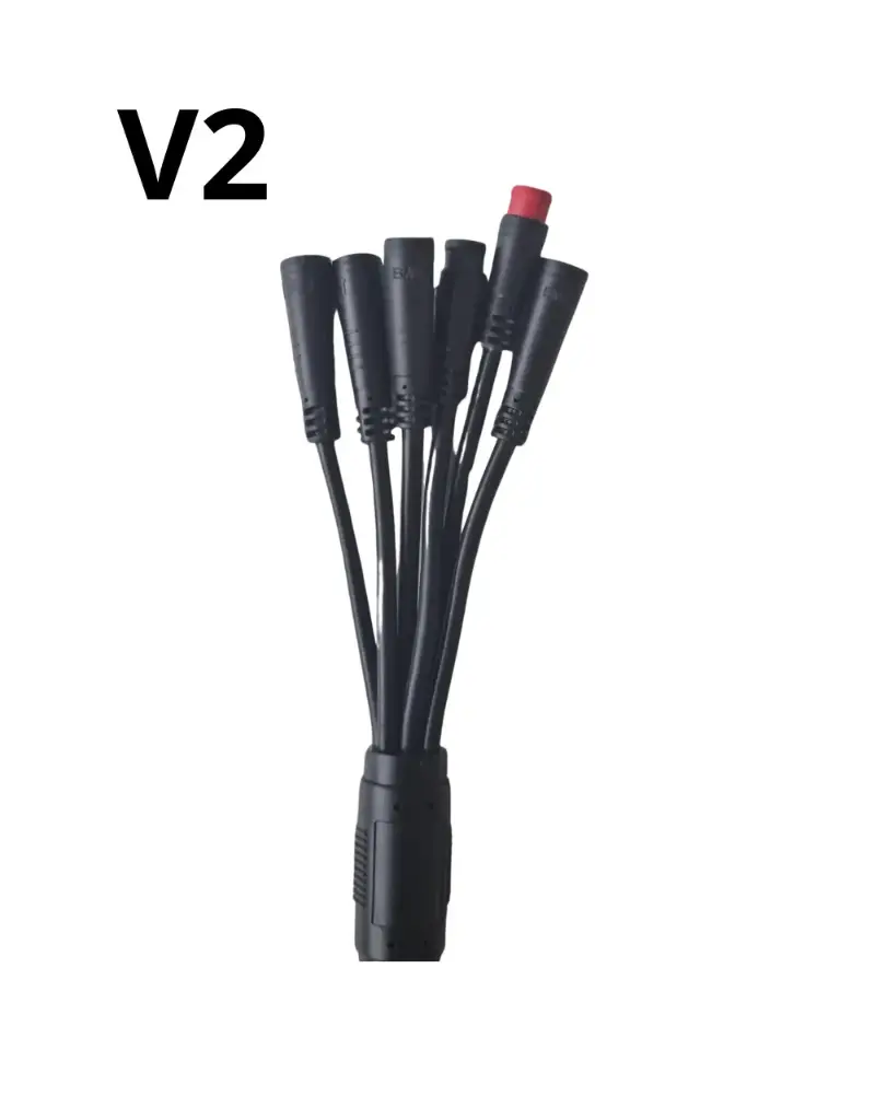 NAMI Huvudkabel V2