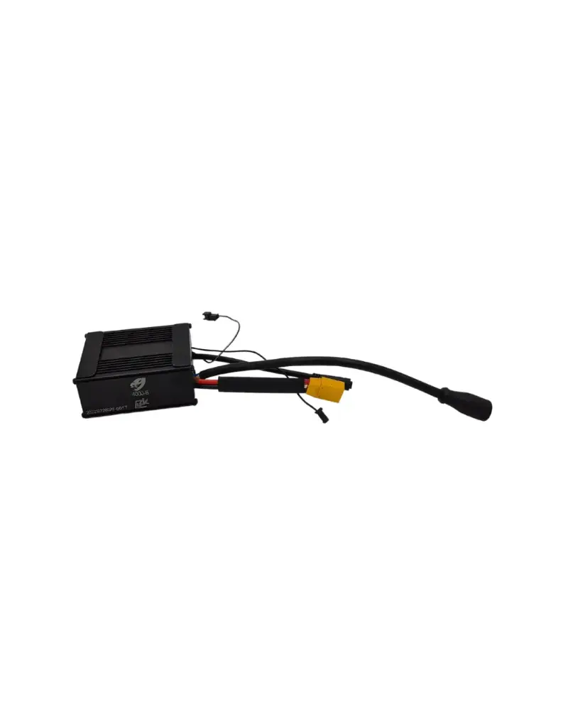 NAMI Framstyrenhet V2 Burn-e 2 3 Max 50A
