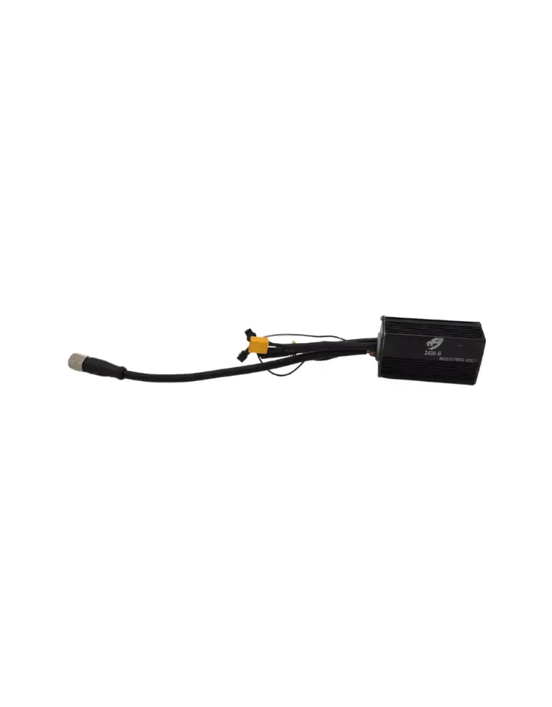 Klima 6 cm Frontkontroll Avant B V1