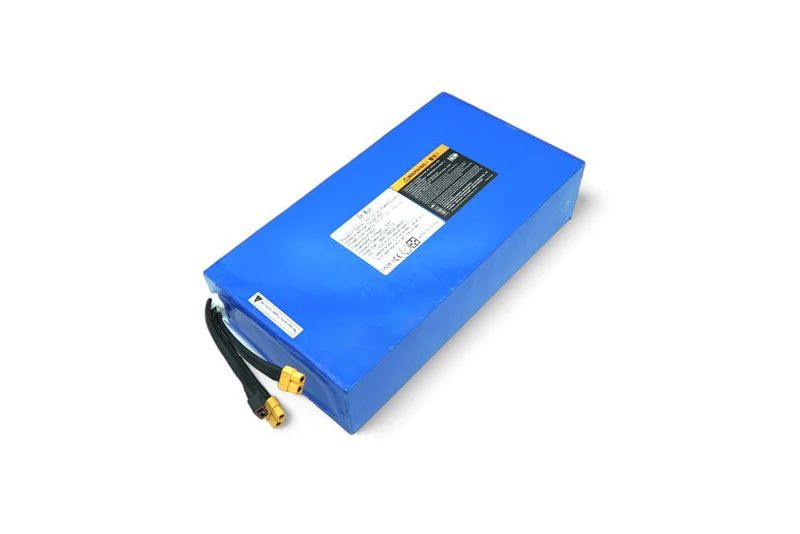 Battery Luxerider