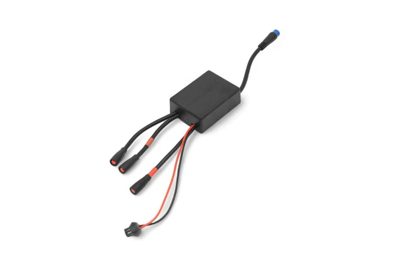 Light module Luxerider