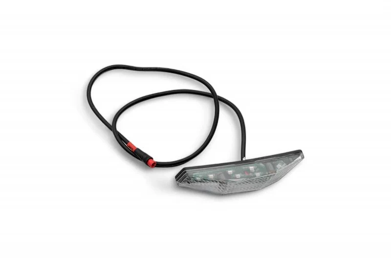 Turning light (R) Luxerider