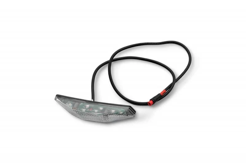 Turning light (L) Luxerider