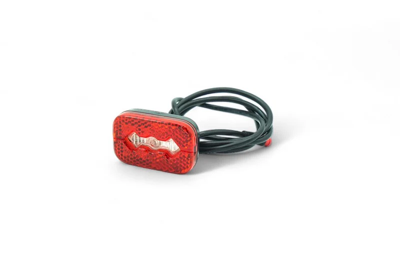 Rear light Luxerider