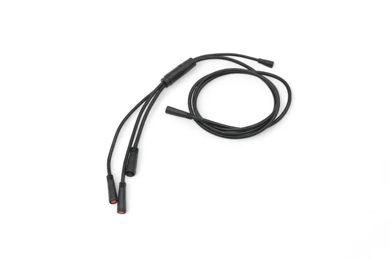 Joined cable Luxerider