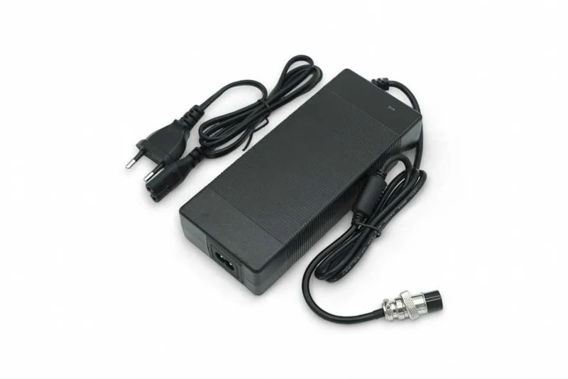 Charger Luxerider