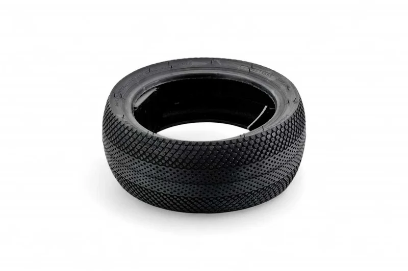 Air tyre Luxerider