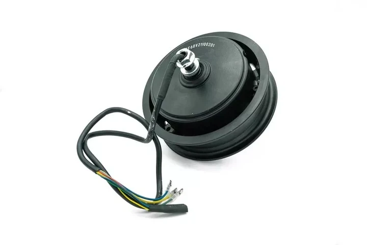 10-Inch Integrated Rear Hub Motor 48V for Joyor S-PRO