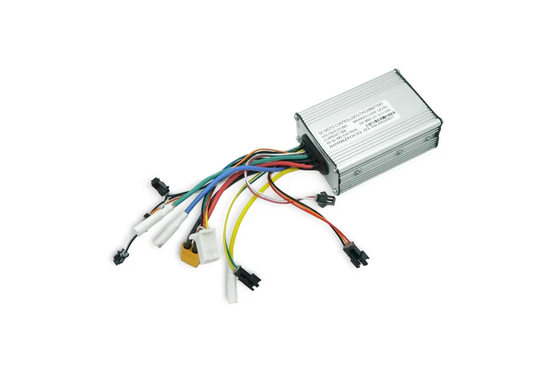 Controller Y8-S ABE 48V for Electric Scooter