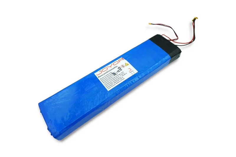 Joyor Reconditioned Battery 36V 18Ah for F5+ Electric Scooters