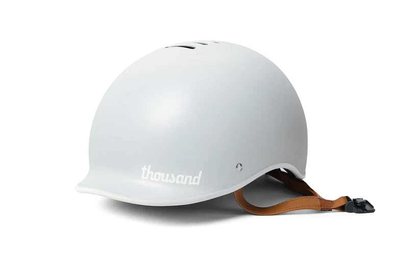 Thousand Helmet Heritage 1.0
