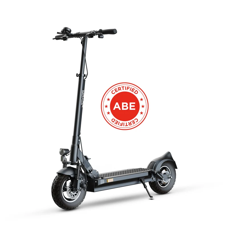 Joyor Y8-S ABE Electric Scooter - 500W power 100KM range