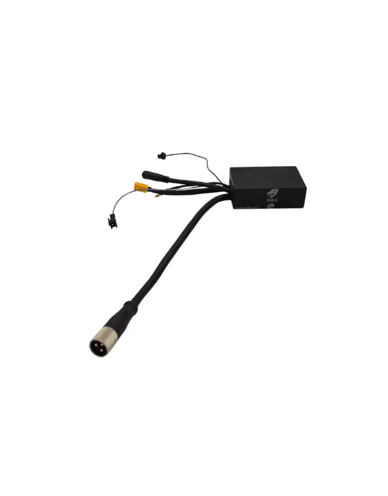 NAMI Framkontrollenhet Blast Typ B 60V 30Ah