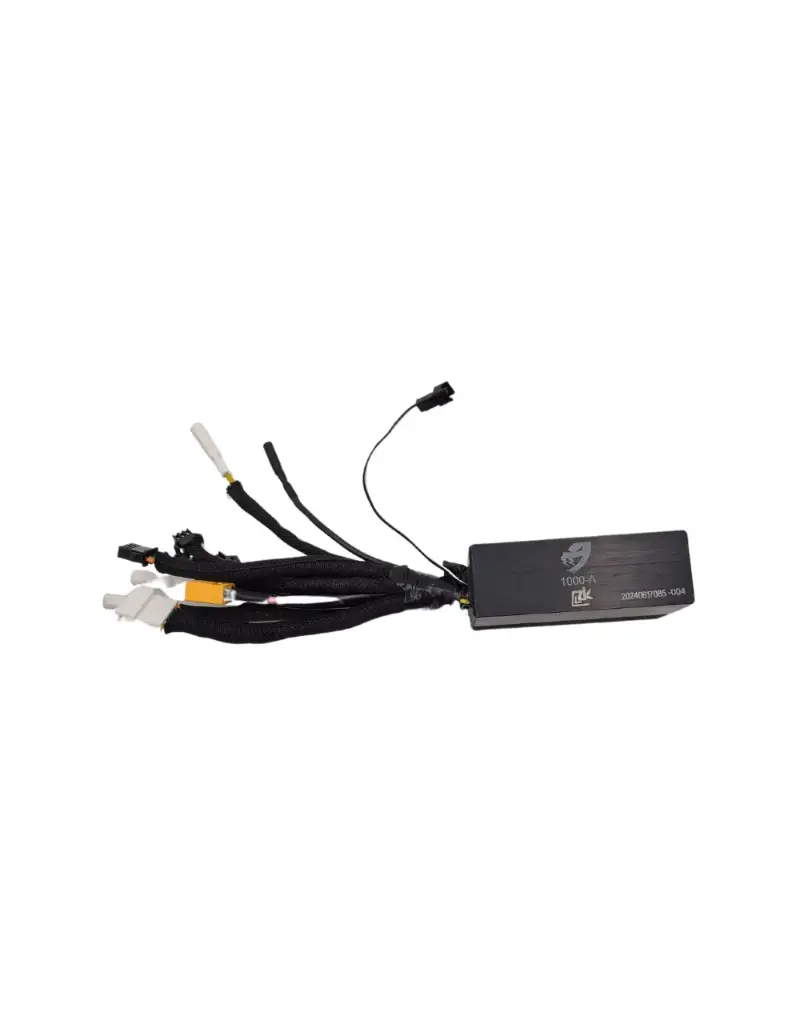 NAMI Bakre Kontroller Stellar 52V