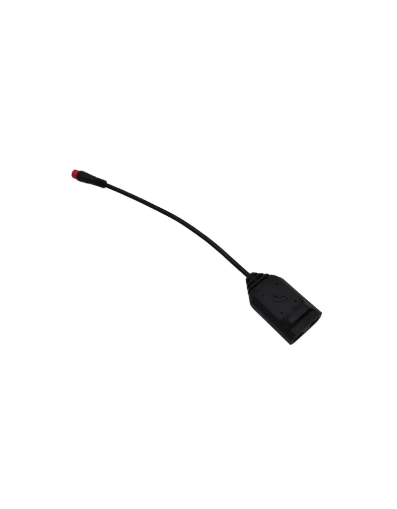 NAMI Horn Connector Burn-e Blast Klima