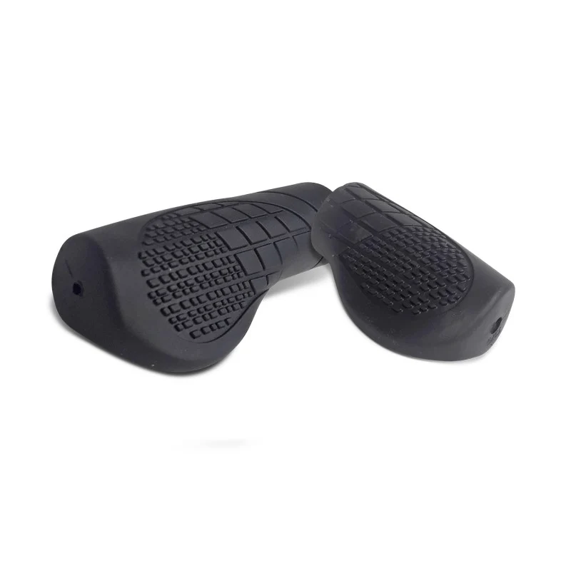 Pair of rubber handles (par de Puños) Inmotion P1 P1F P2 P2F