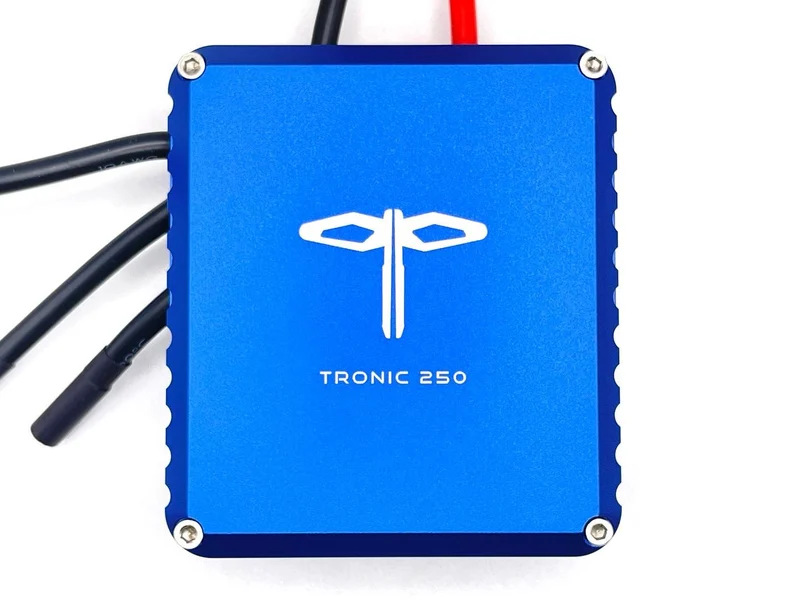 TRONIC 250