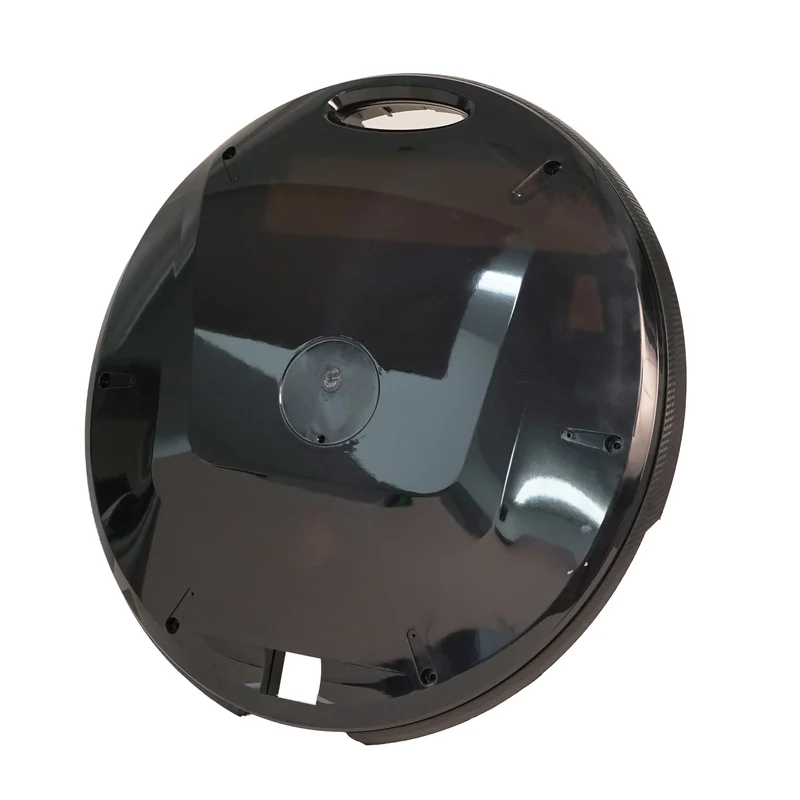 Nikola Outer Shell