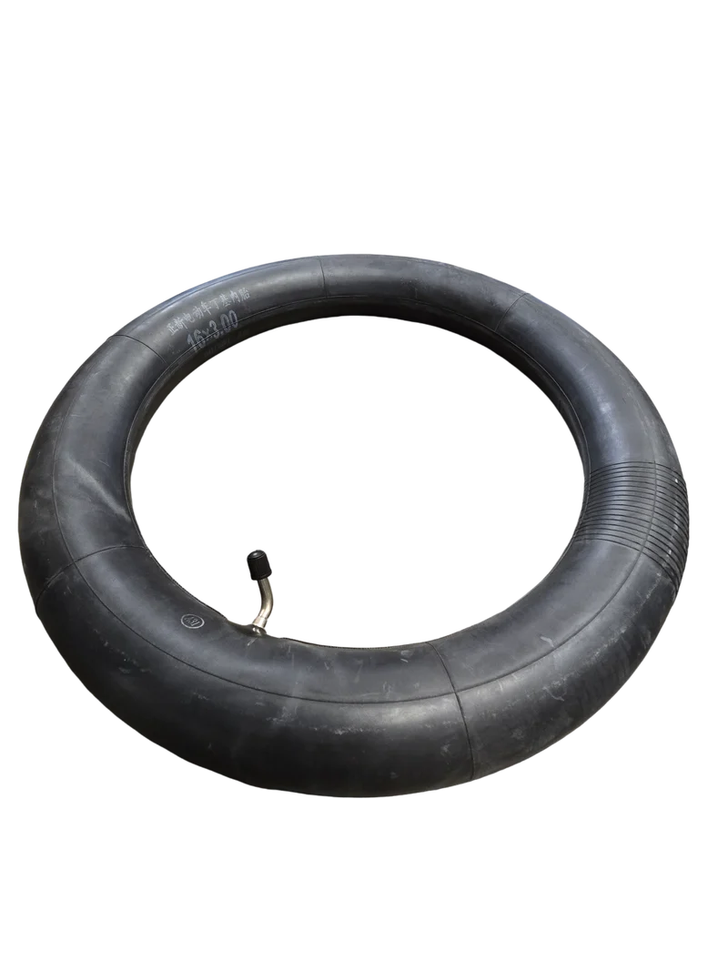 16x3 Inner Tube (12" Rim Diameter)