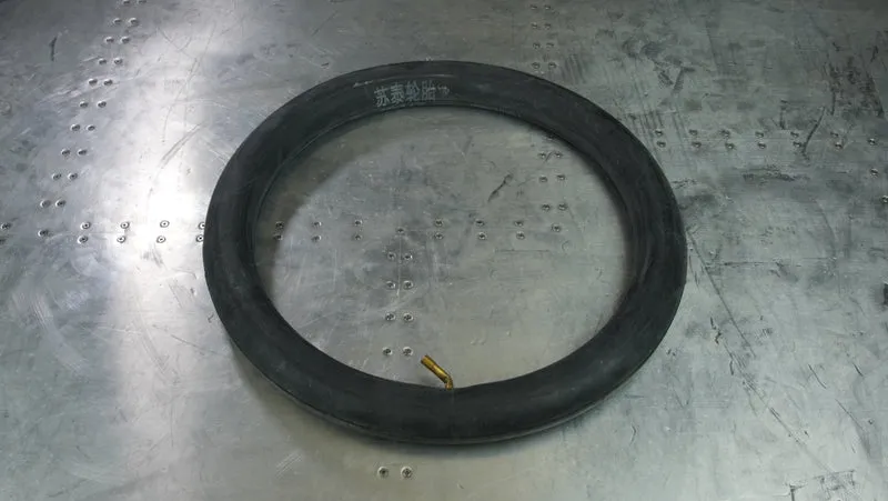 16x2.125 Inner Tube