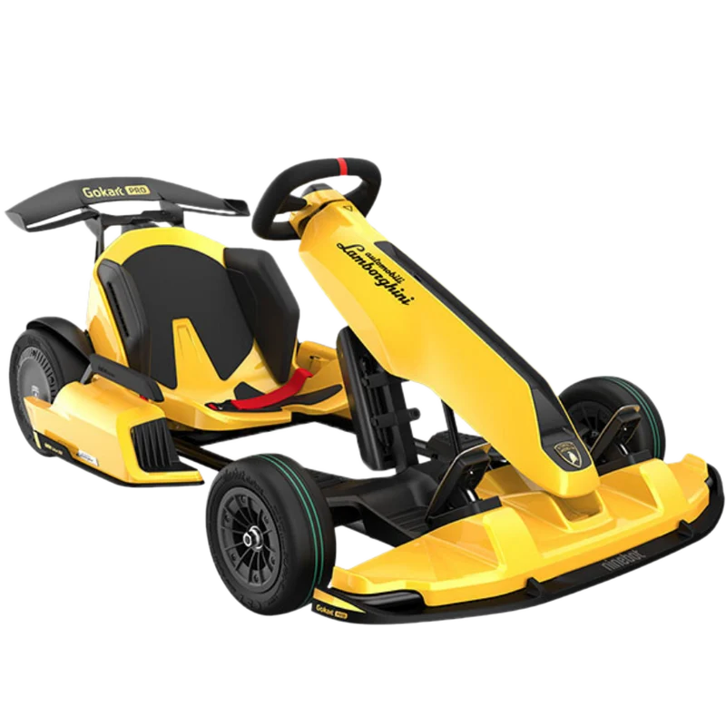 Ninebot Go-Kart Pro Lamborghini Edition