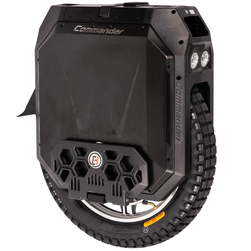 Extreme Bull Commander Torque