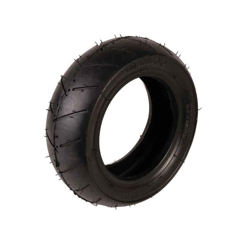 11x4 Street Tire