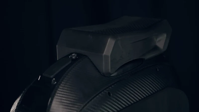 EXN Seat