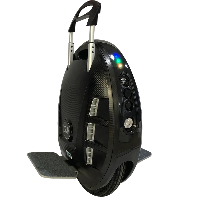 Gotway Begode MCM5 V2 Electric Unicycle