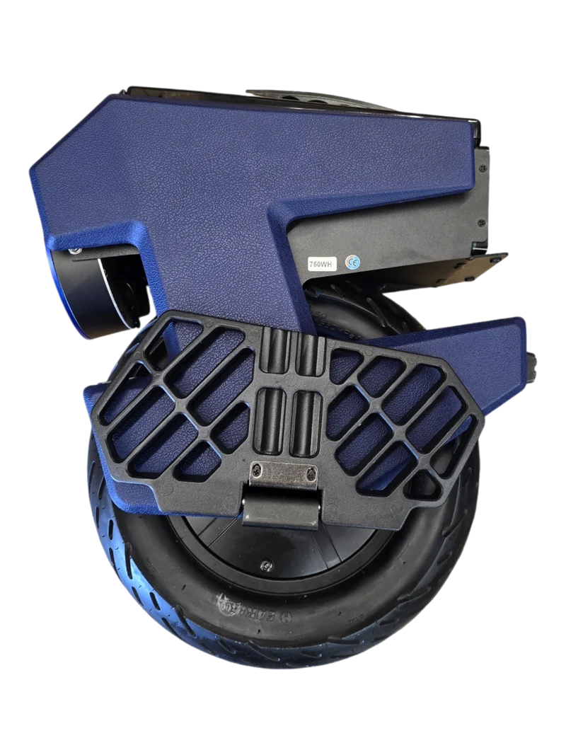 Begode Mten4P Electric Unicycle (Upgraded 24 Mosfets)