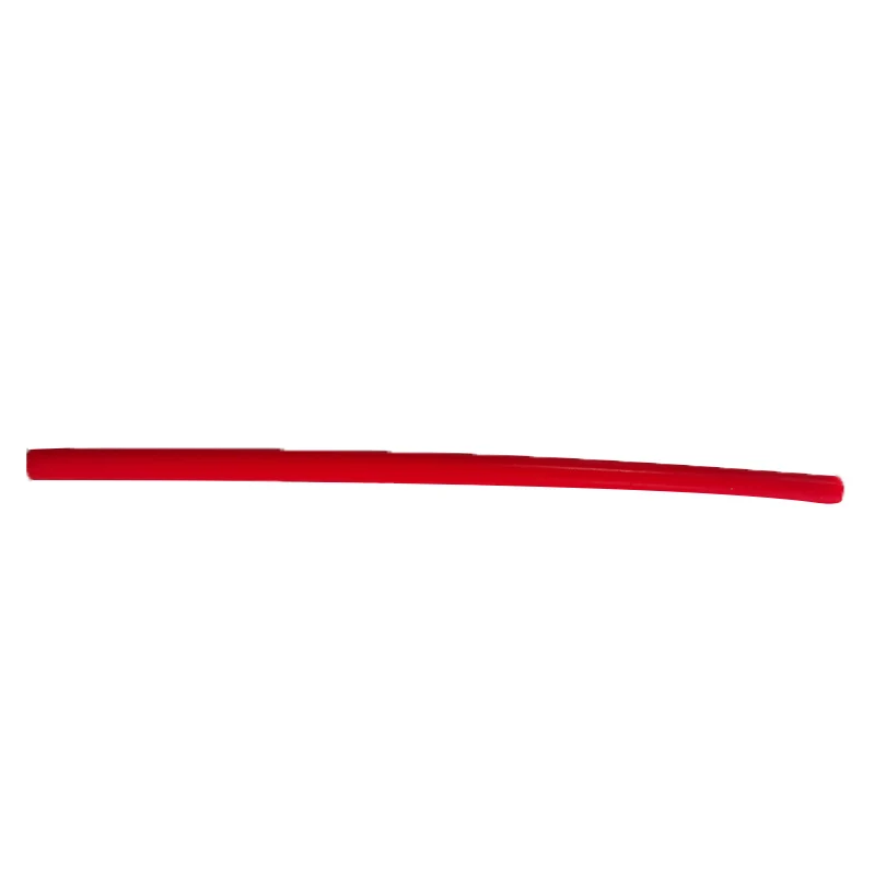 PU Optional Medium Hardness-Red (Dureza Media Opciona PU-Rojo) compatible for Minimotors