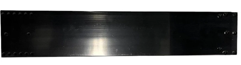 Outer suspension slider (Deslizador de suspensión exterior) for Inmotion V13