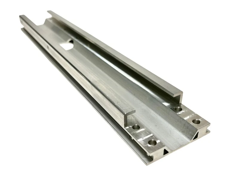 Outer Sideway Rail (Riel lateral exterior) For Inmotion V11
