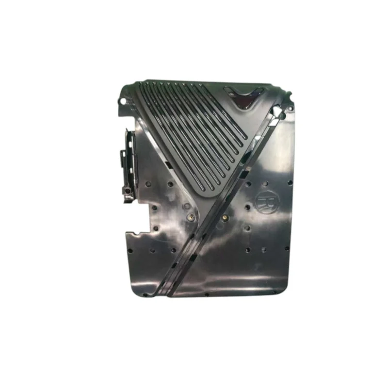 Outer Shell Assembly - Right (Conjunto de carcasa exterior - Derecha) Inmotion V9