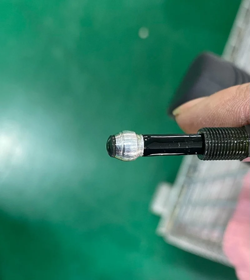 Nut Compression Fitting (Tuerca Ajuste de Compresión) compatible for Minimotors Dualtron