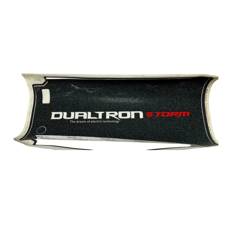 Nonslip footrest (lija antideslizante) for Dualtron Storm